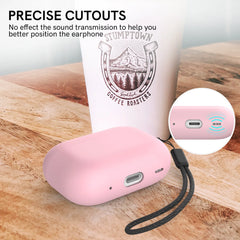 AirPods Pro 2 2nd Generation Case Cover