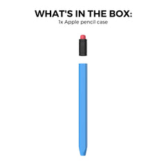 Silicone Pencil Case for USB C Apple Pencils