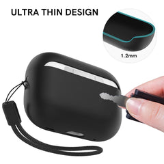 AirPods Pro 2 2nd Generation Case Cover