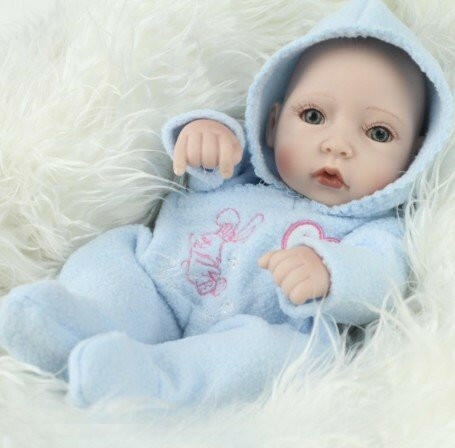 Julia | Reborn Baby Doll