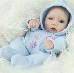 Julia | Reborn Baby Doll