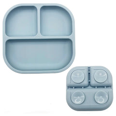 7-piece baby feeding set | Best baby utensils