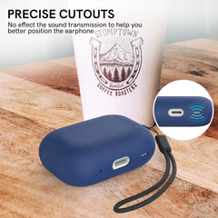 AirPods Pro 2 2nd Generation Case Cover
