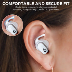 Environment Friendly Silicone Anti-drop Ear Wings