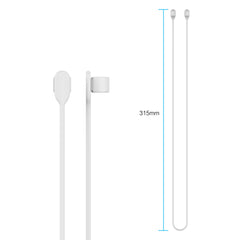 Silicone AirPods Strap Headphones Anti-Drop Cord