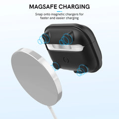 AirPods Pro Case Cover Compatible with MagSafe