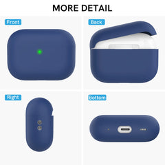 AirPods Pro 2 2nd Generation Case Cover