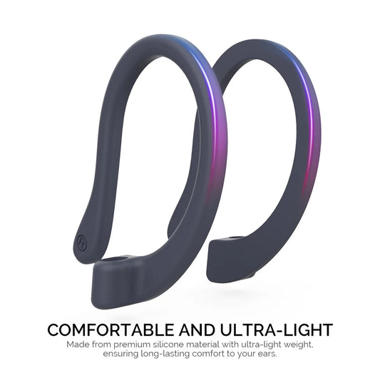 Silicone AirPods 1/2/3 AirPods Pro 1/2 Ear Hooks