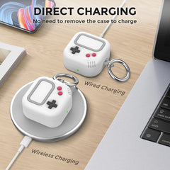 Silicone Samsung Galaxy Buds 2/2 Pro Case Cover