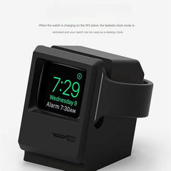Computer iWatch Charger Stand Compatible with iWatch 9-1