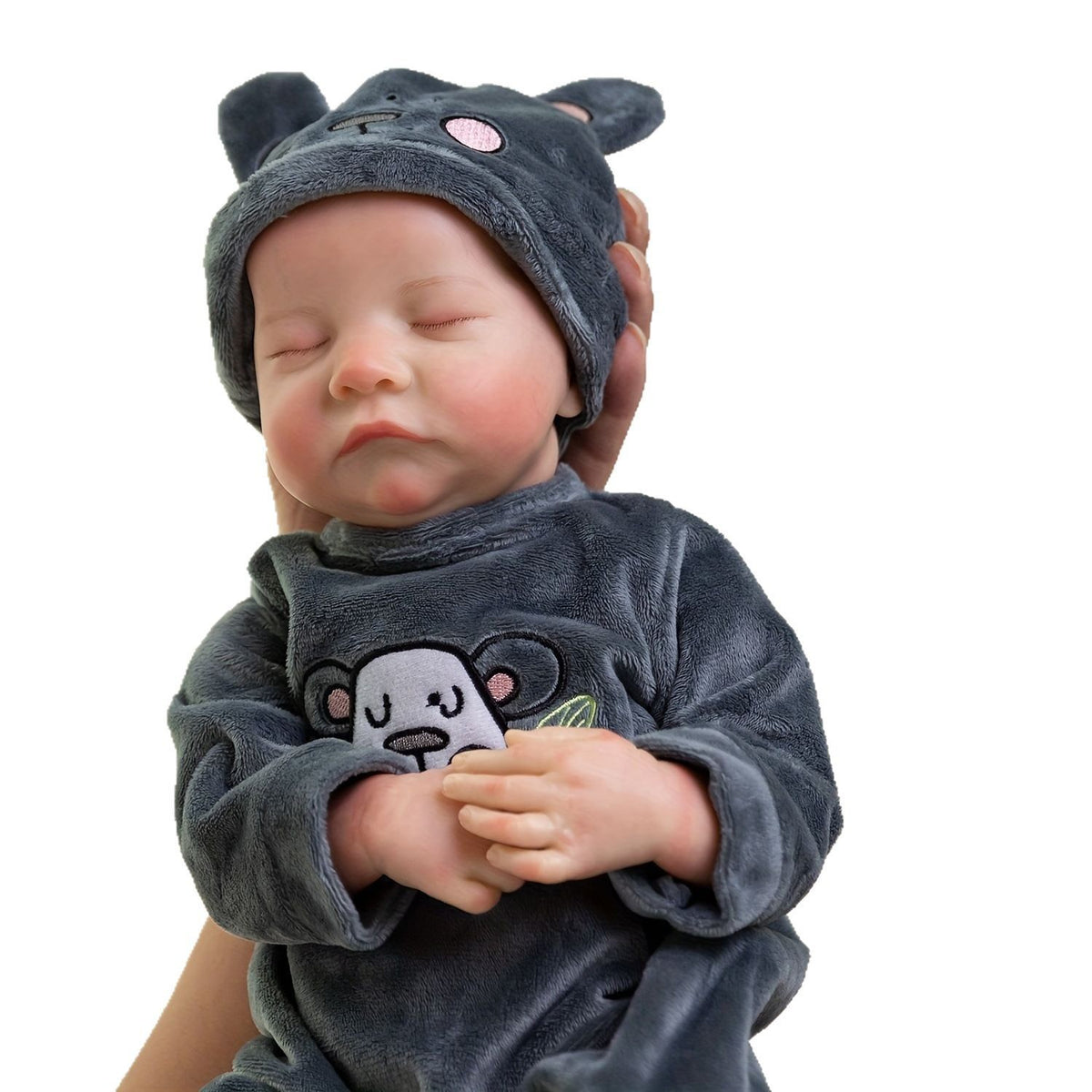 Liam | Reborn Baby Doll