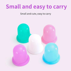 Silicone Cupping Set | Cupping Therapy Kit