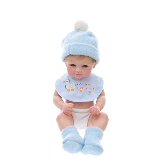 Mason | Lifelike Silicone infant dolls
