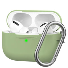 Full Cover AirPods Keychain Case for AirPods Pro