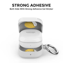 Silicone Samsung Galaxy Buds 2/2 Pro Case Cover