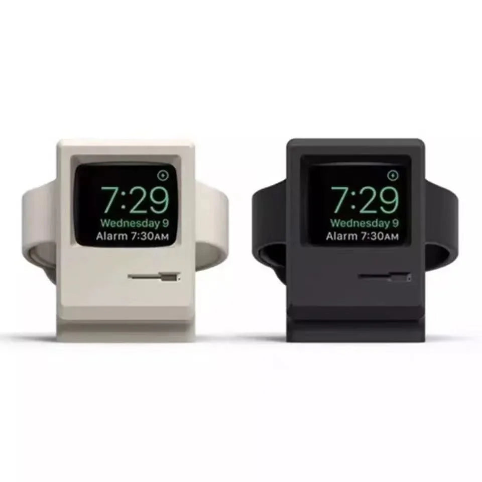 Computer iWatch Charger Stand Compatible with iWatch 9-1