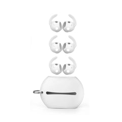 Environment Friendly Silicone Anti-drop Ear Wings
