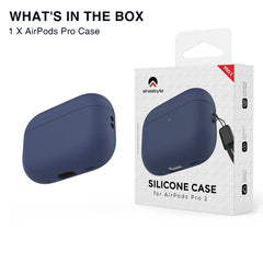 AirPods Pro 2 2nd Generation Case Cover
