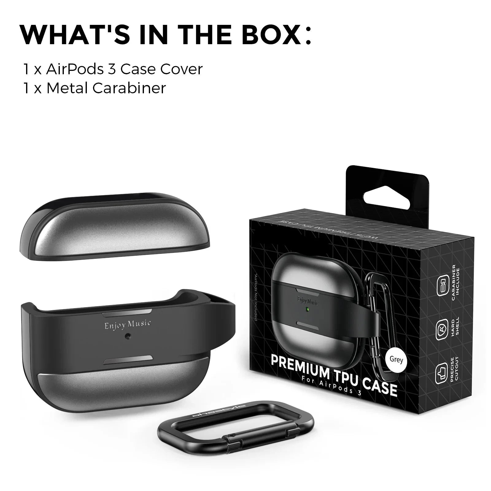 AirPods Pro 2 Luggage Case Protective Cover