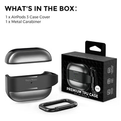 AirPods Pro 2 Luggage Case Protective Cover