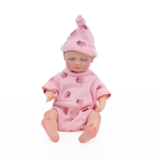 Isla | Reborn Baby Doll