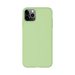 Liquid Silicone Case for iPhone 11/11 Pro/11 Pro Max