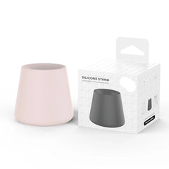 Apple Pen Holder Pen Stand with Silicone Base