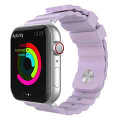 Silicone Watch Band 40 mm Compatible for Apple Watch Series 5/4/3/2/1