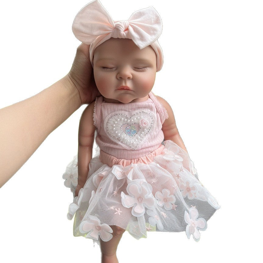 Millie | Reborn Girl Doll