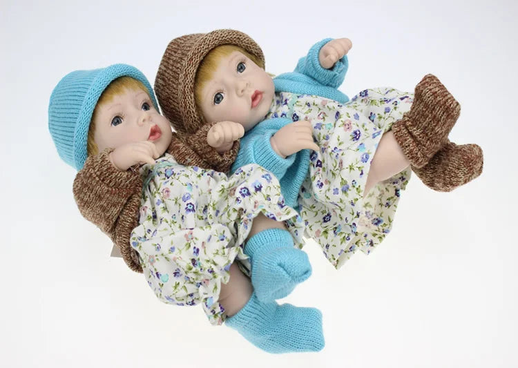 Brooke | Reborn Baby Doll