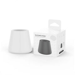 Apple Pen Holder Pen Stand with Silicone Base