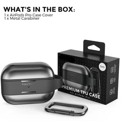 AirPods Pro 2 Luggage Case Protective Cover