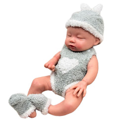 Maisie | Lifelike Sleeping Reborn Baby Doll
