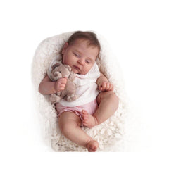 Lann | Reborn Baby Doll