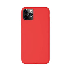 Liquid Silicone Case for iPhone 11/11 Pro/11 Pro Max