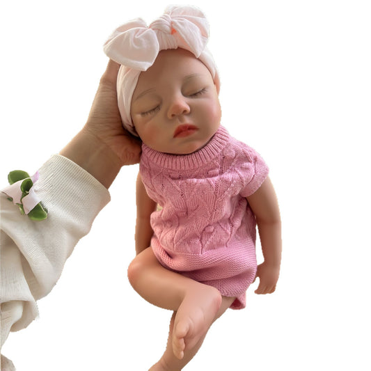 Evie | Life-like Reborn Baby Doll