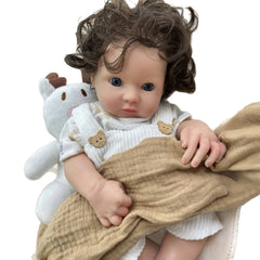 Tilly | Realistic Newborn Reborn Doll