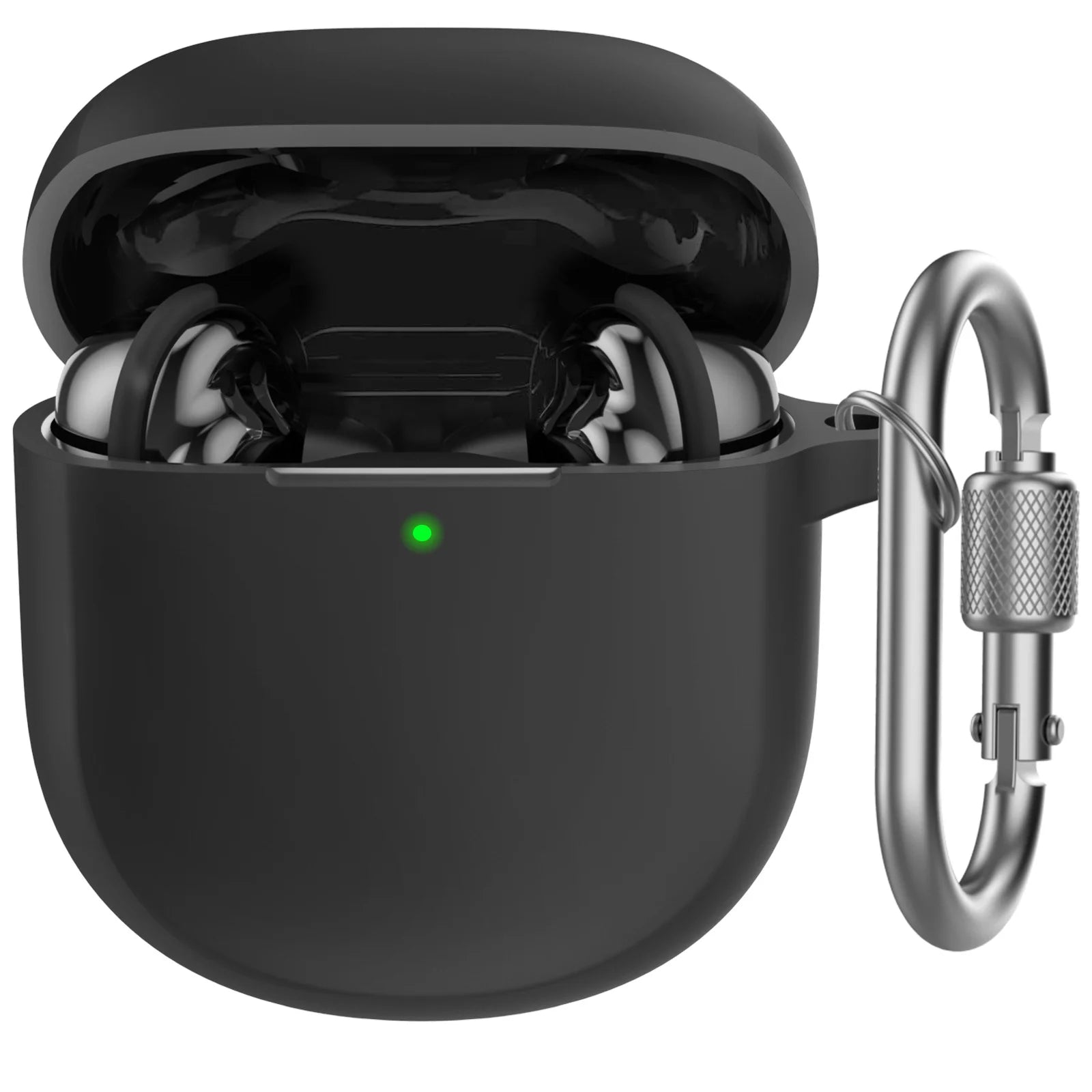 Aazon.co: Bose Charging Case For QuietCofort Earbuds II, Black