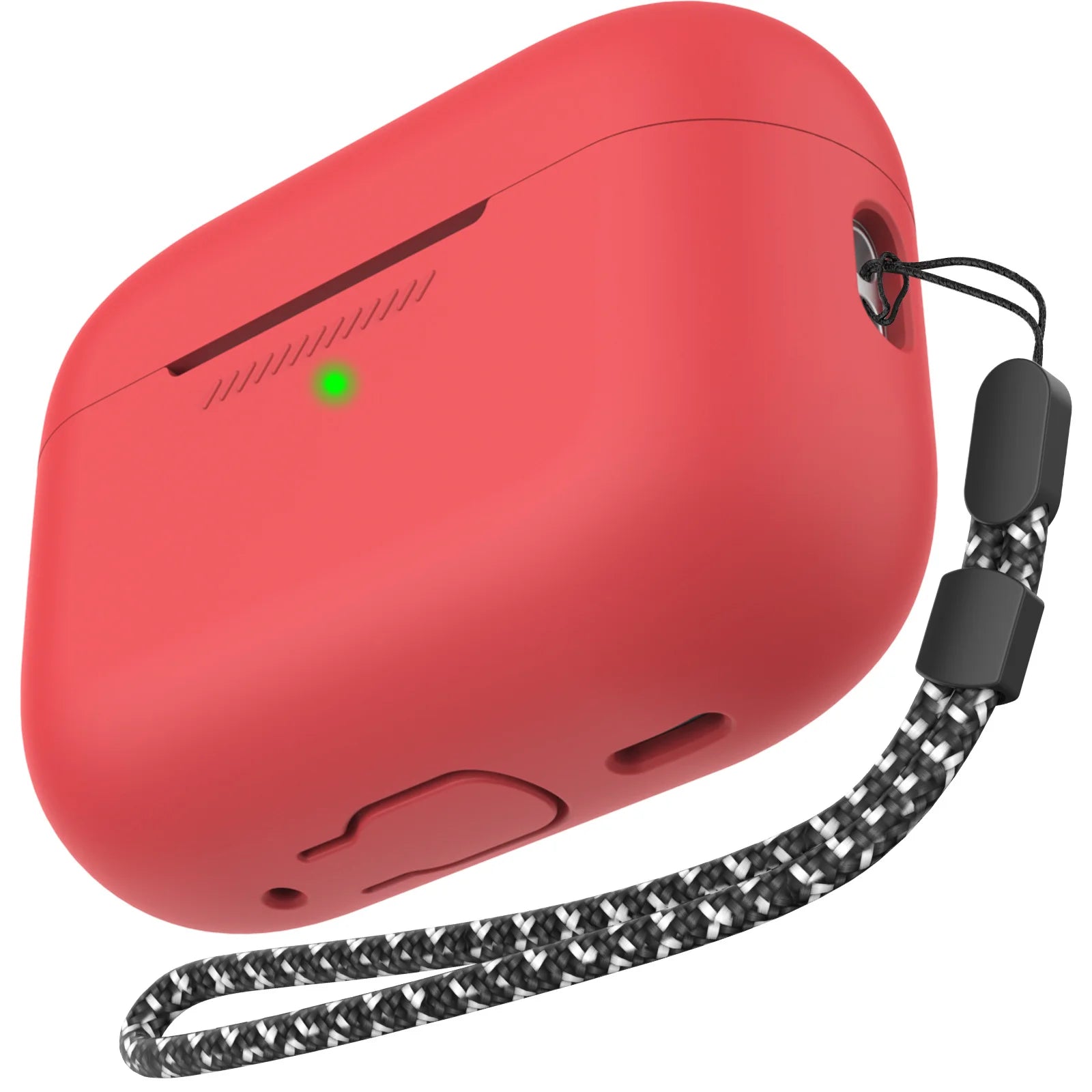 Silicone Case for AirPods Pro 2nd Generation