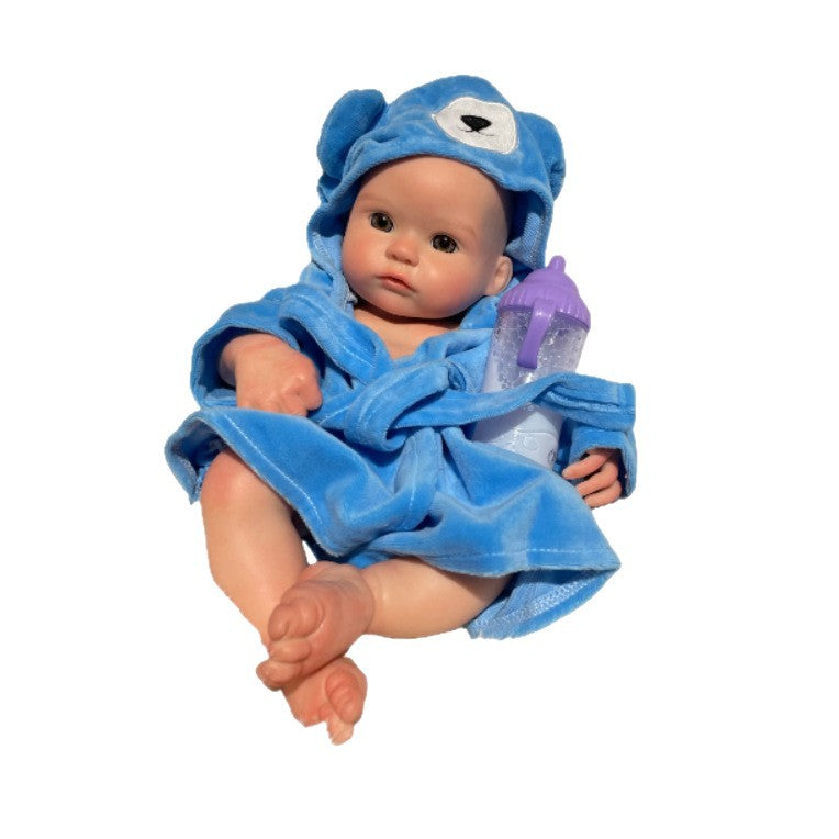 Rune | Reborn Baby Doll