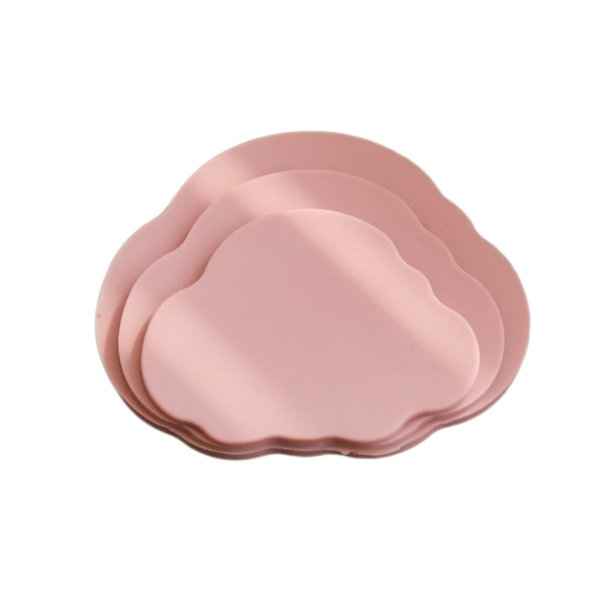 Rainbow Cloud Teether Set