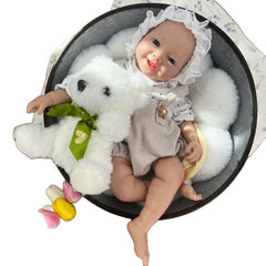 Annie | Reborn Doll Realistic Baby