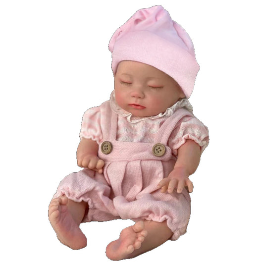 Nicole | Reborn Baby Doll