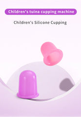 Silicone Cupping Set | Cupping Therapy Kit