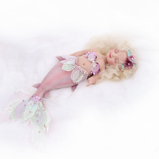 Marina | Reborn Baby Doll