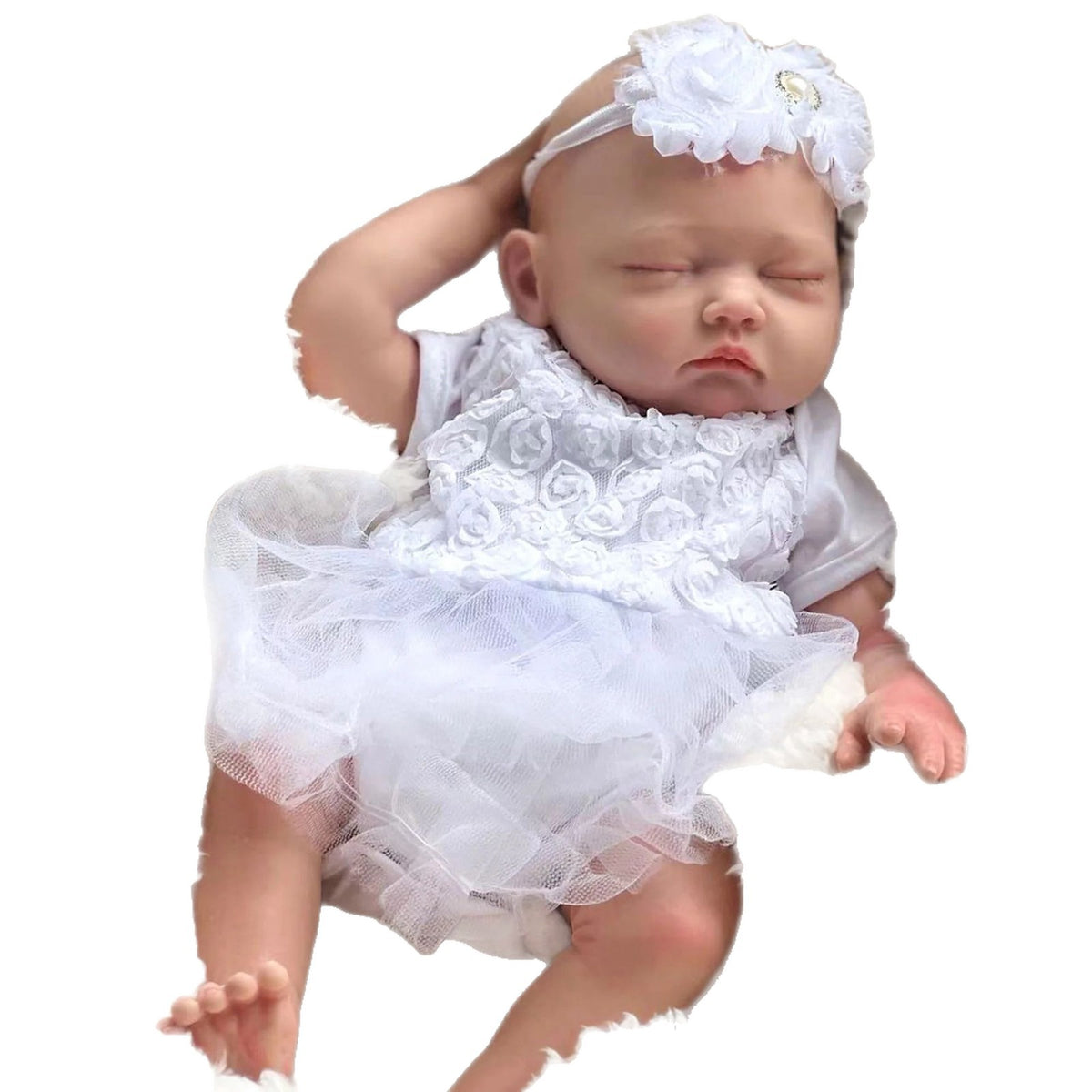 Briar | Reborn Baby Doll