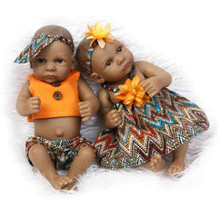 Hazel and Mia | Reborn Baby Dolls