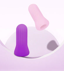 Mini Silicone Cupping Set | 8 Cupping Therapy Devices