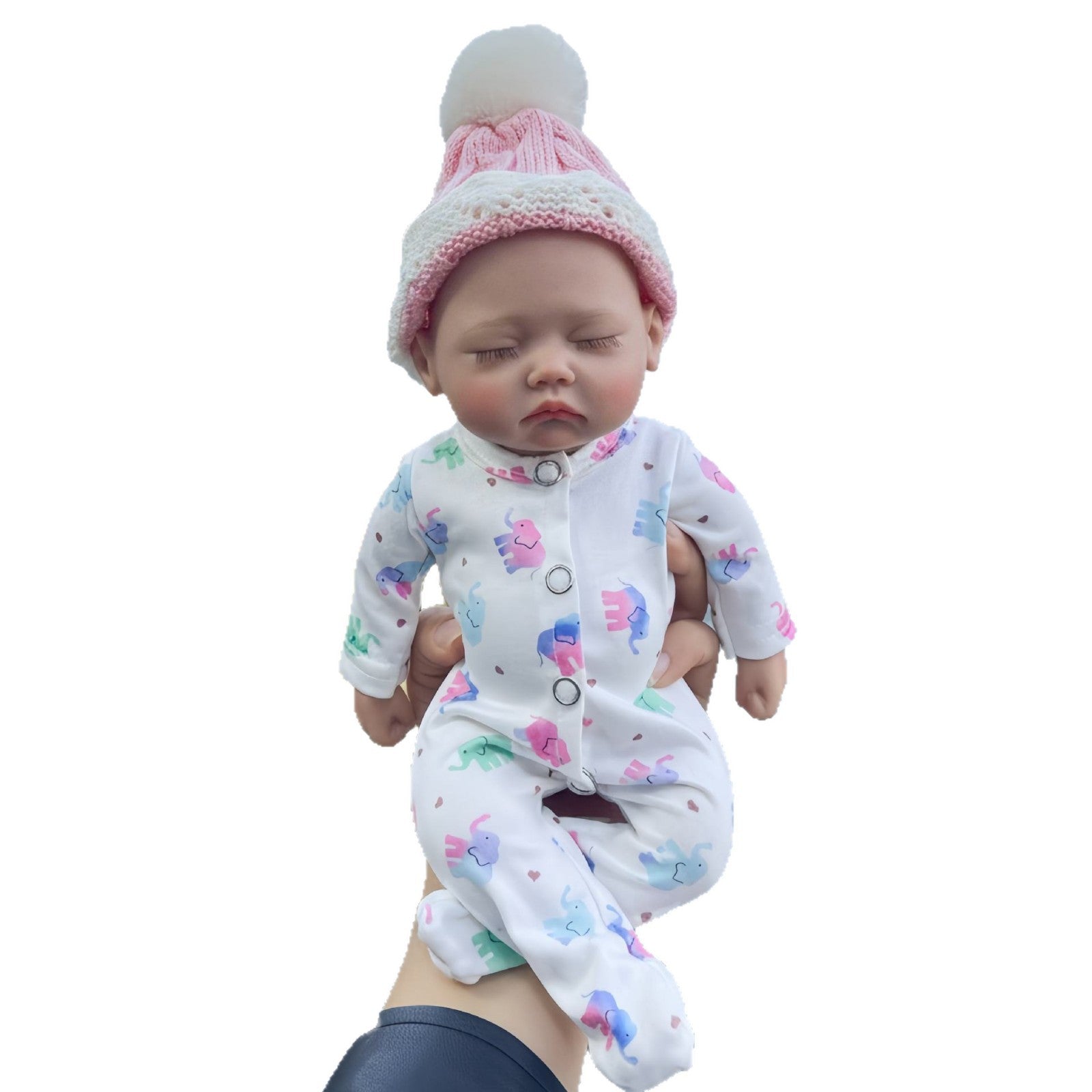 Victoria | Lifelike Reborn Baby Doll