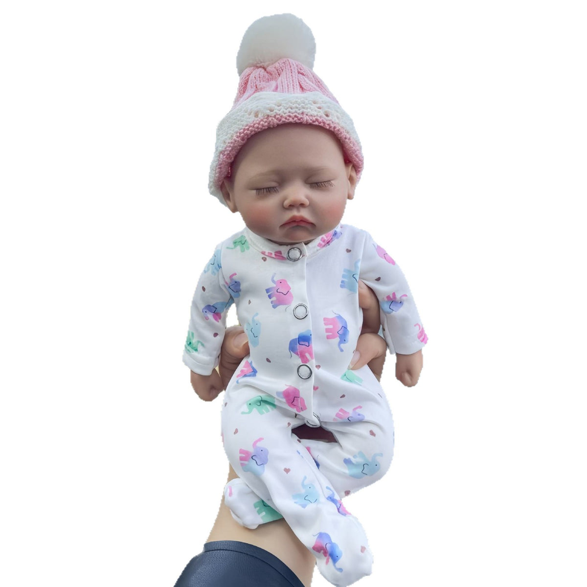 Victoria | Lifelike Reborn Baby Doll